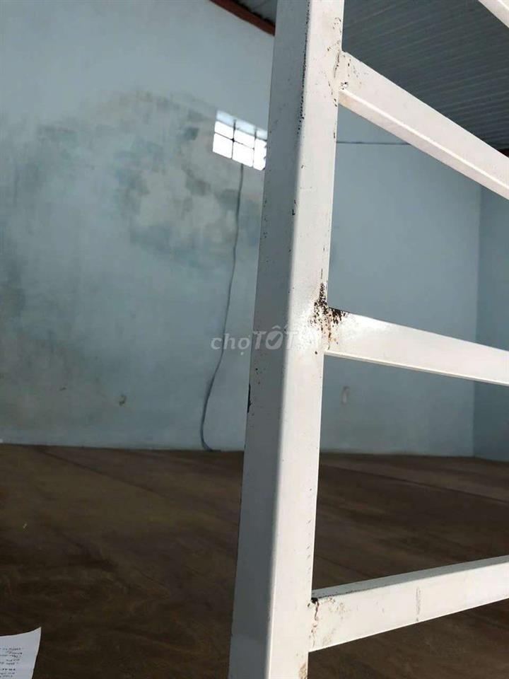 phòng trọ cho An wi-fi miễn phí