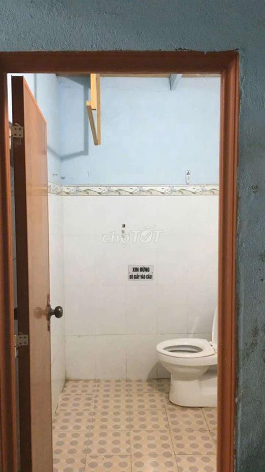 phòng trọ cho An wi-fi miễn phí