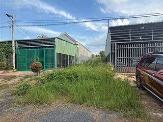 Bán đất Chơn Thành , Bình Phước, 5×58m , sổ hồng , 560 triệu