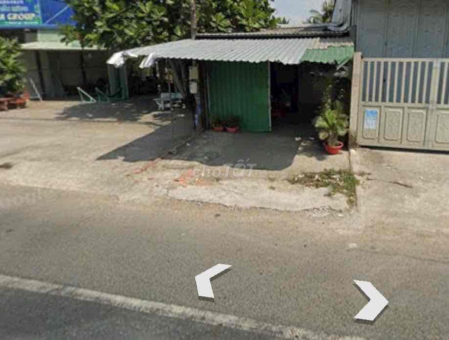 cho thuê nhà ở và kinh doanh, đối diện cty ecoway