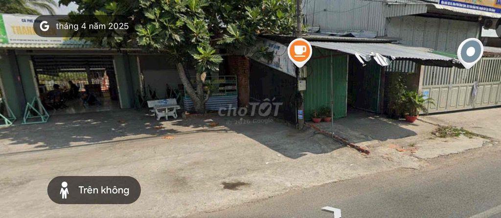cho thuê nhà ở và kinh doanh, đối diện cty ecoway