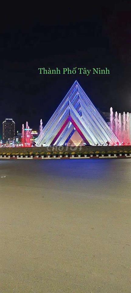 cần bán gấp 2cong1 đất lúa tại chòm dừa đồng khởi châu thành tây ninh