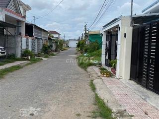 Bán đất nền KDC (chính chủ, không qua cò)
