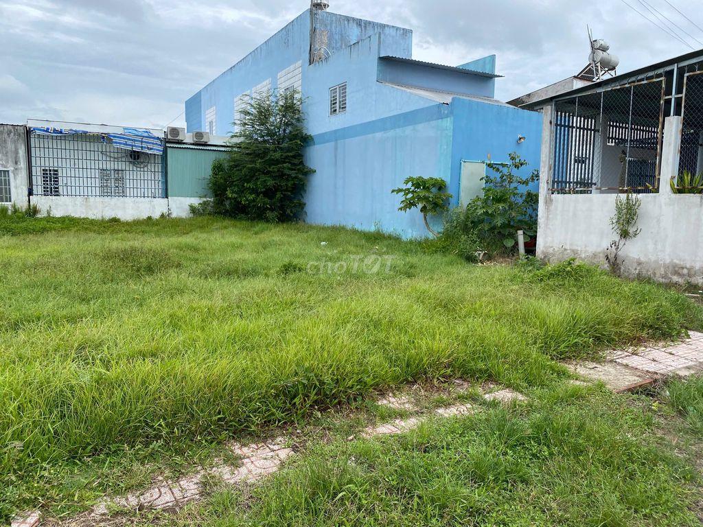 Bán đất nền KDC (chính chủ, không qua cò)