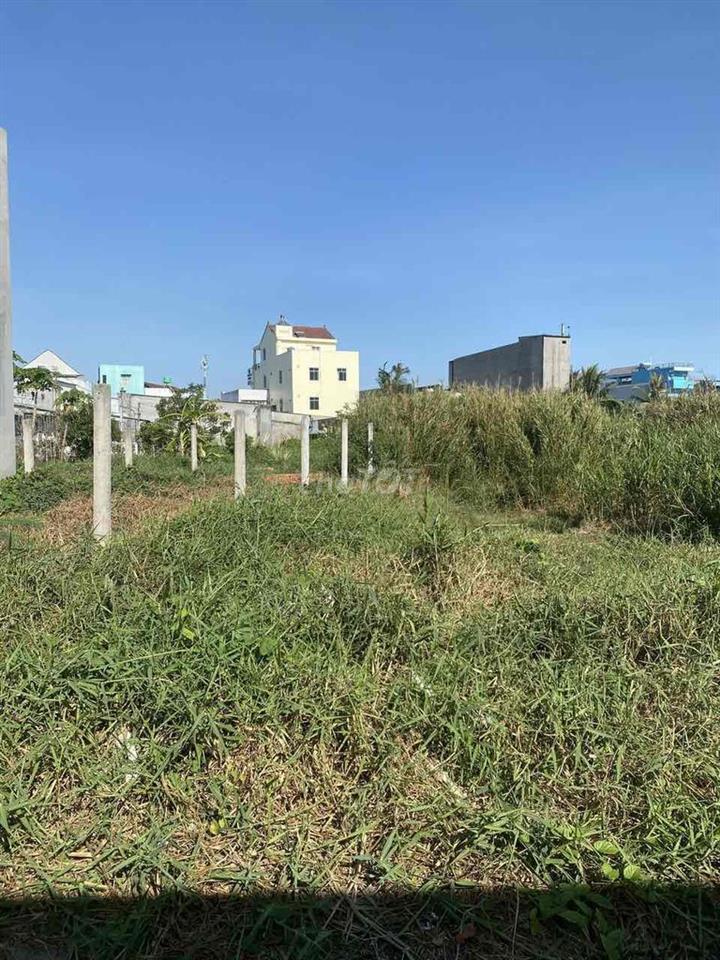 Đất nền hẻm 134 Trần Văn Bảy