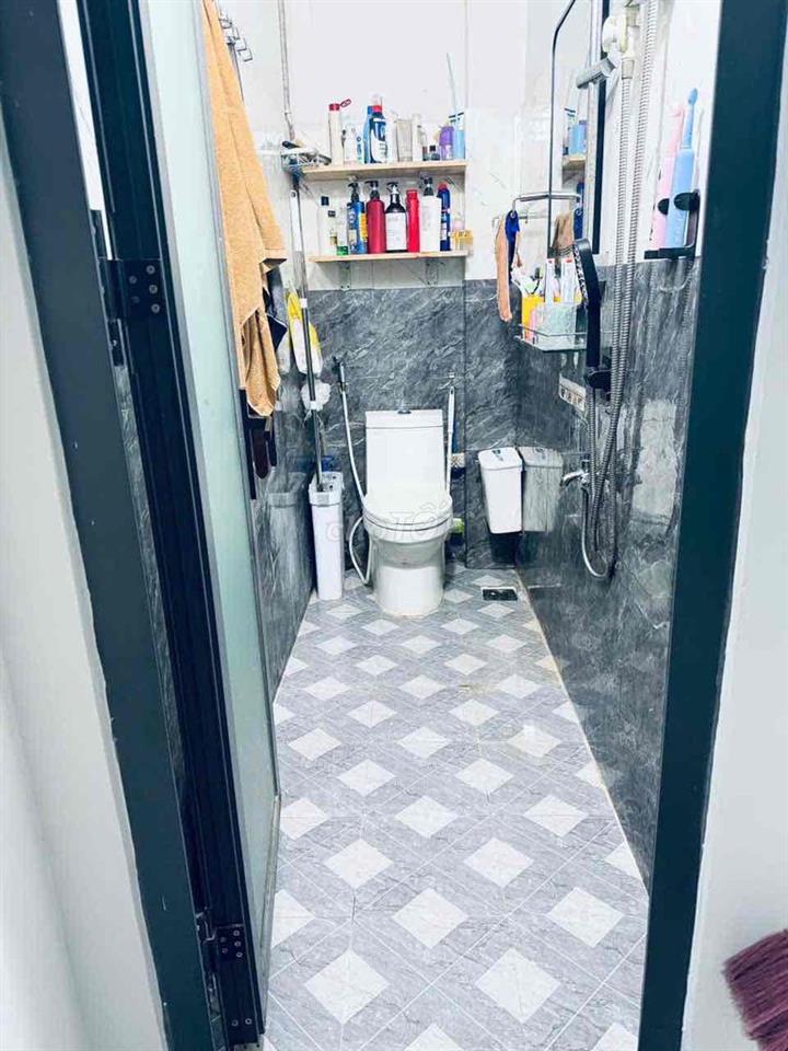Bán nhà đẹp đường Chiến Lược, Quận Bình Tân