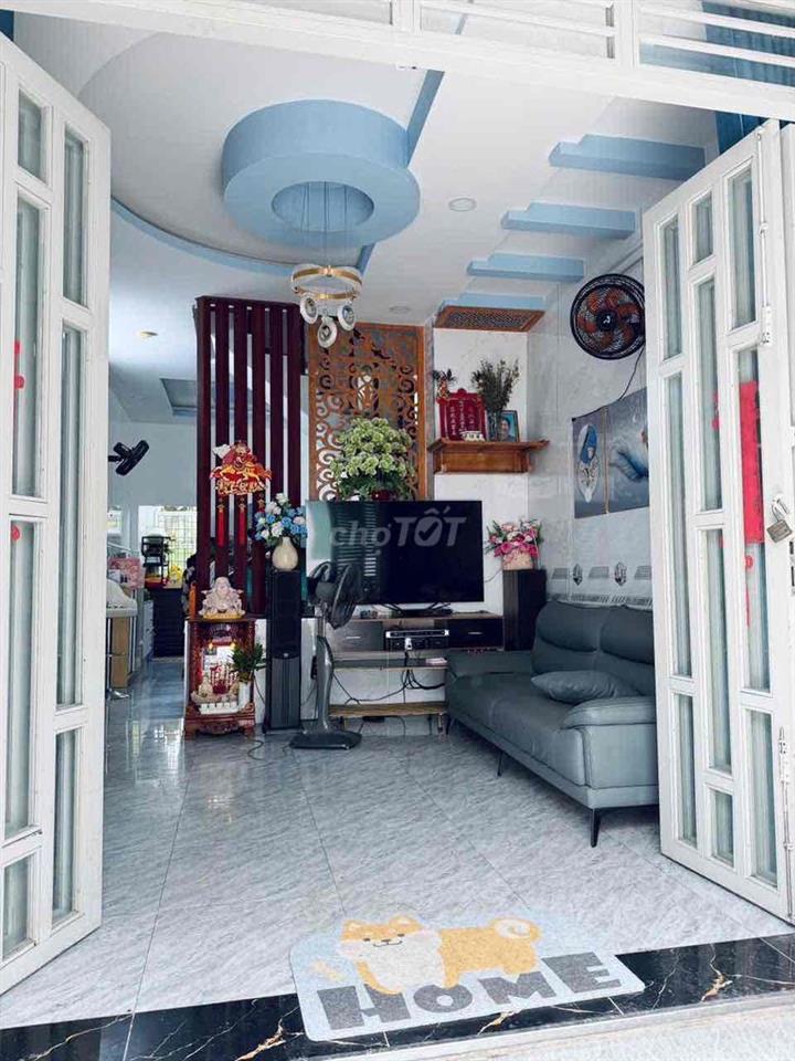 Bán nhà đẹp đường Chiến Lược, Quận Bình Tân
