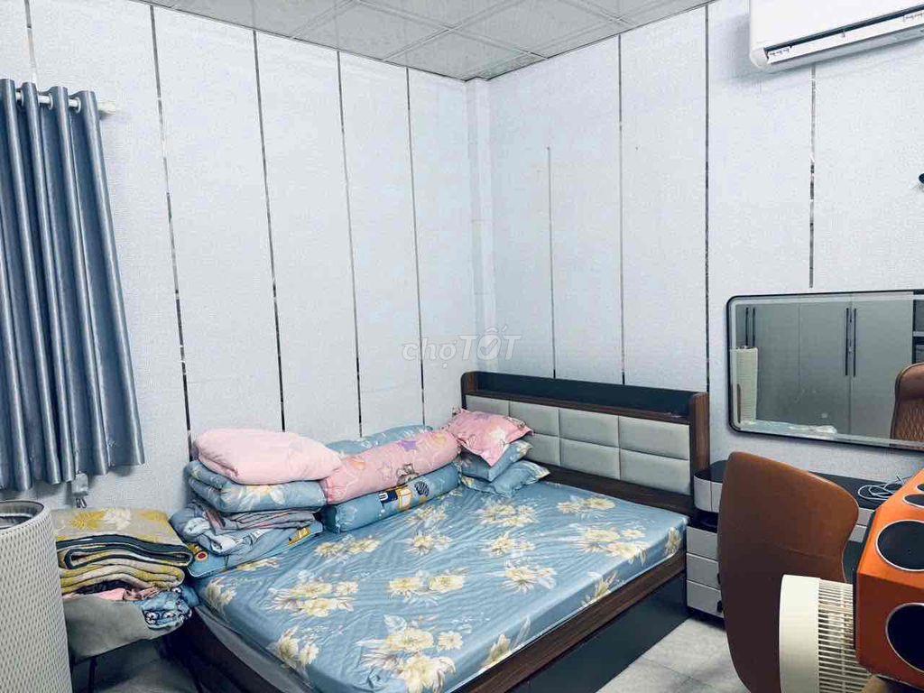 Bán nhà đẹp đường Chiến Lược, Quận Bình Tân