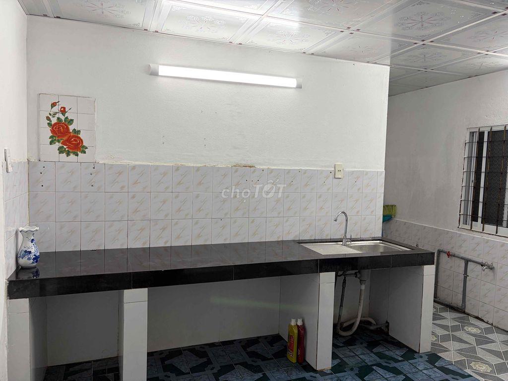 SÁT GA METRO THỦ ĐỨC CHÍNH CHỦ CHO THUÊ NHÀ NGUYÊN CĂN