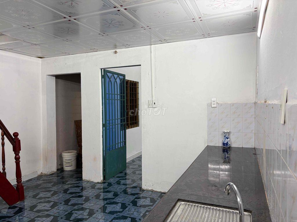 SÁT GA METRO THỦ ĐỨC CHÍNH CHỦ CHO THUÊ NHÀ NGUYÊN CĂN