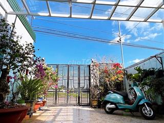 Chính chủ bán nhà mặt tiền Mạc Đĩnh Chi - Phường 2 - Bảo Lộc
