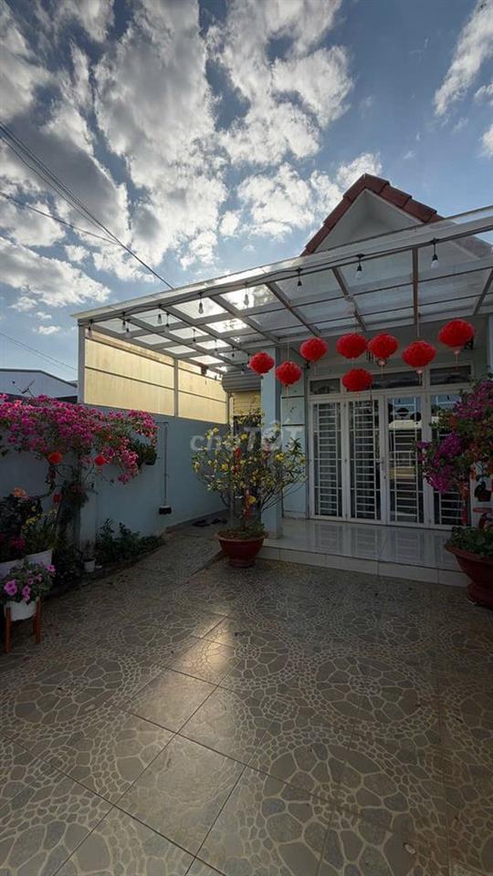 Chính chủ bán nhà mặt tiền Mạc Đĩnh Chi - Phường 2 - Bảo Lộc