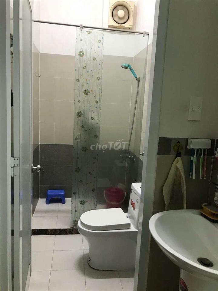 BÁN NHÀ KV GÒ VẤP 1TRỆT 2 LẦU GẦN TRƯỜNG HỌC,ĐƯỜNG PHẠM VĂN CHIÊU