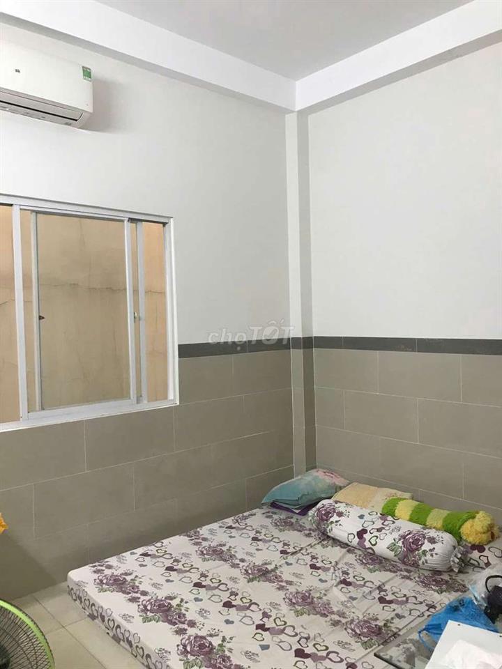 BÁN NHÀ KV GÒ VẤP 1TRỆT 2 LẦU GẦN TRƯỜNG HỌC,ĐƯỜNG PHẠM VĂN CHIÊU
