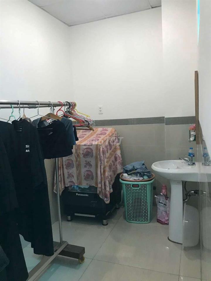 BÁN NHÀ KV GÒ VẤP 1TRỆT 2 LẦU GẦN TRƯỜNG HỌC,ĐƯỜNG PHẠM VĂN CHIÊU