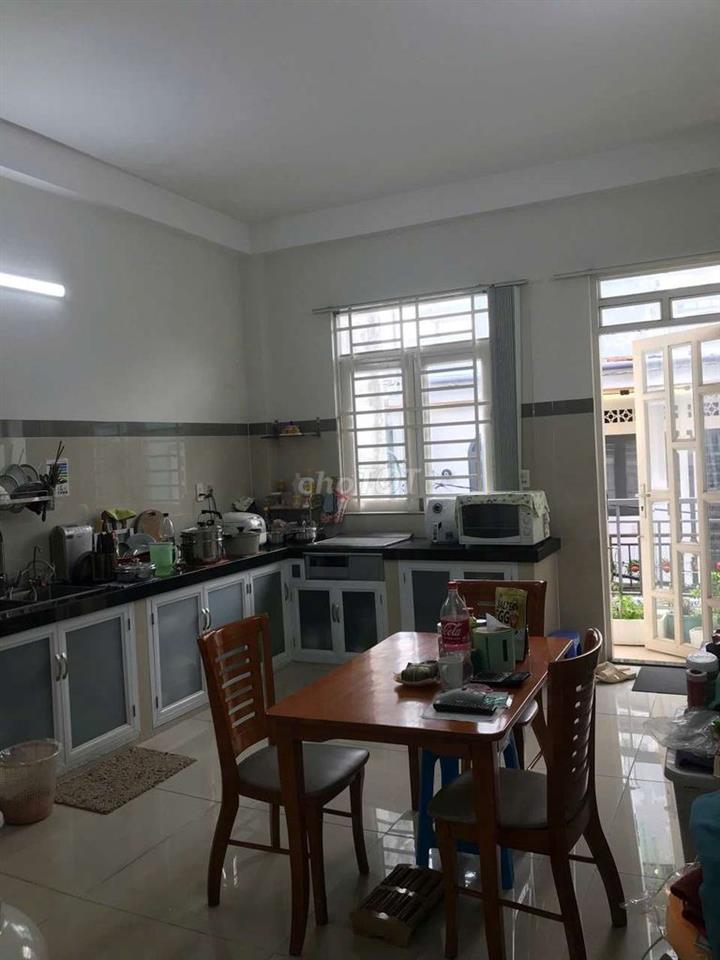 BÁN NHÀ KV GÒ VẤP 1TRỆT 2 LẦU GẦN TRƯỜNG HỌC,ĐƯỜNG PHẠM VĂN CHIÊU