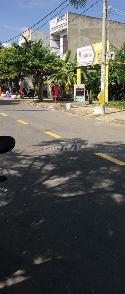 CHÍNH CHỦ BÁN ĐẤT VŨ THẠNH – HÒA XUÂN | 100M² | ĐƯỜNG 7,5M | HƯỚNG NAM