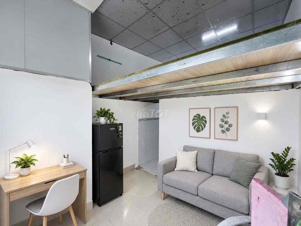 Phòng trống sẵn , ngay chợ , bhx, bệnh viện