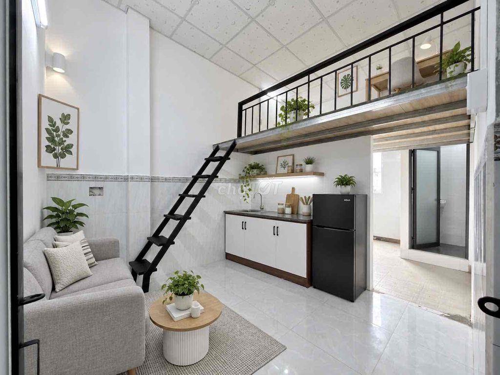 Phòng trống sẵn , ngay chợ , bhx, bệnh viện