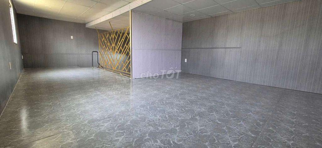 CHO THUÊ NHÀ NGUYÊN CĂN NGÃ 3 TAM ĐA