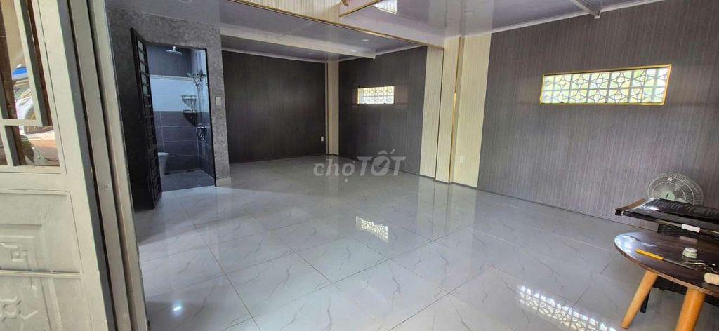 CHO THUÊ NHÀ NGUYÊN CĂN NGÃ 3 TAM ĐA