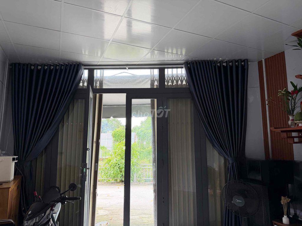 BÁN NHÀ 3 PHÒNG NGỦ, 2 MẶT HẺM LỚN ĐƯỜNG XE TẢI