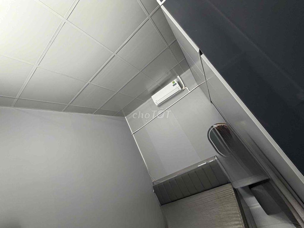 BÁN NHÀ 3 PHÒNG NGỦ, 2 MẶT HẺM LỚN ĐƯỜNG XE TẢI