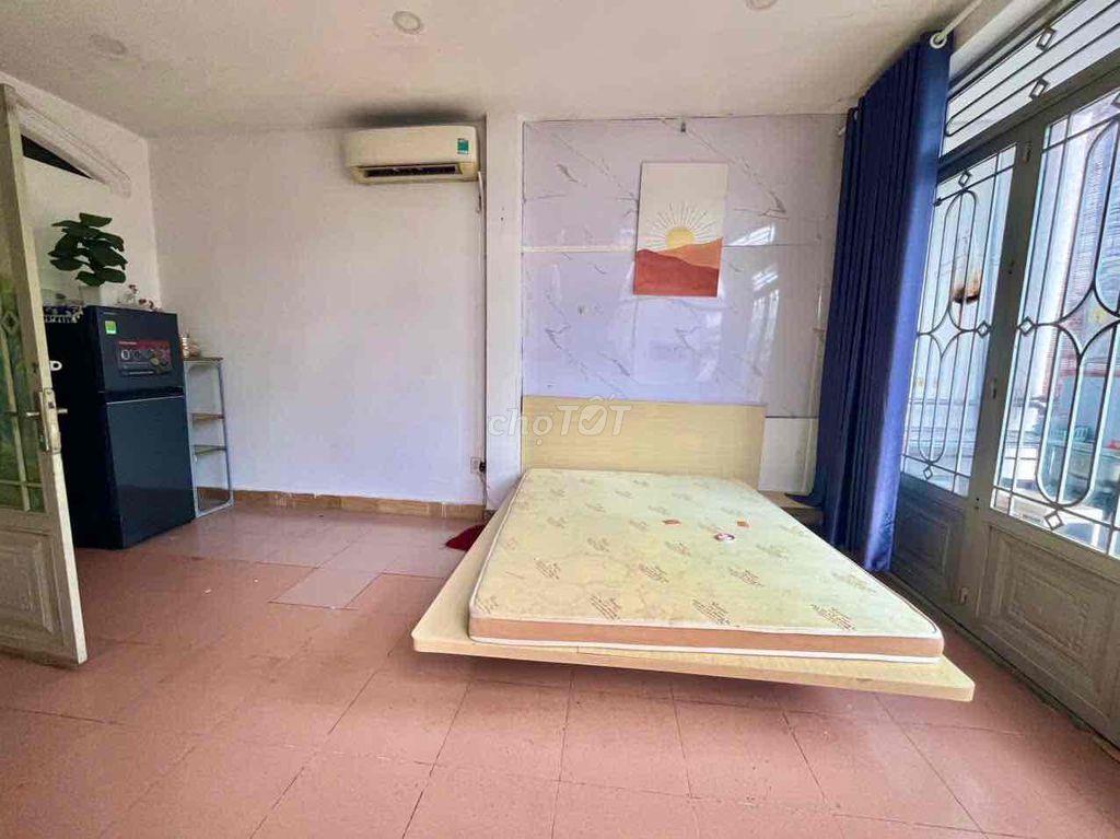 CHÍNH CHỦ CHO THUÊ PHÒNG 35M² FULL NT – BÀN CỜ, Q3
