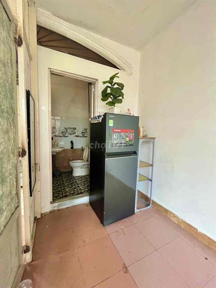 CHÍNH CHỦ CHO THUÊ PHÒNG 35M² FULL NT – BÀN CỜ, Q3