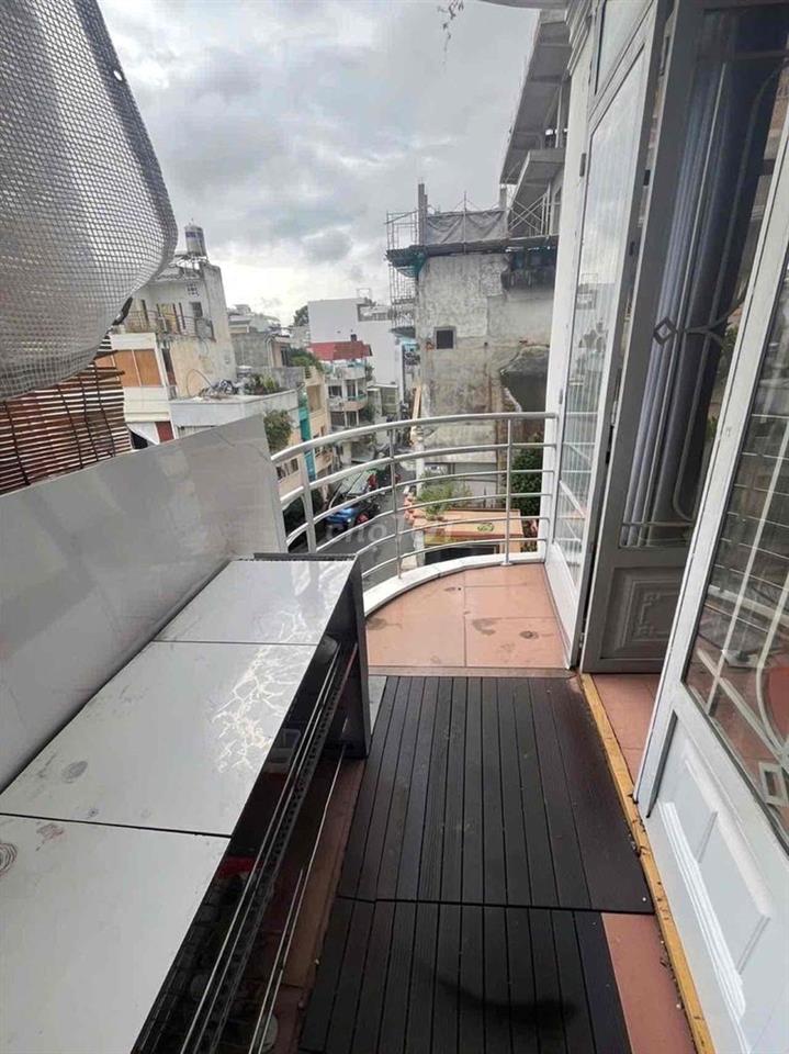 CHÍNH CHỦ CHO THUÊ PHÒNG 35M² FULL NT – BÀN CỜ, Q3