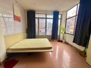 CHÍNH CHỦ CHO THUÊ PHÒNG 35M² FULL NT – BÀN CỜ, Q3