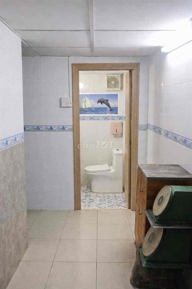 Tìm nhà Q5 đừng bỏ qua căn này