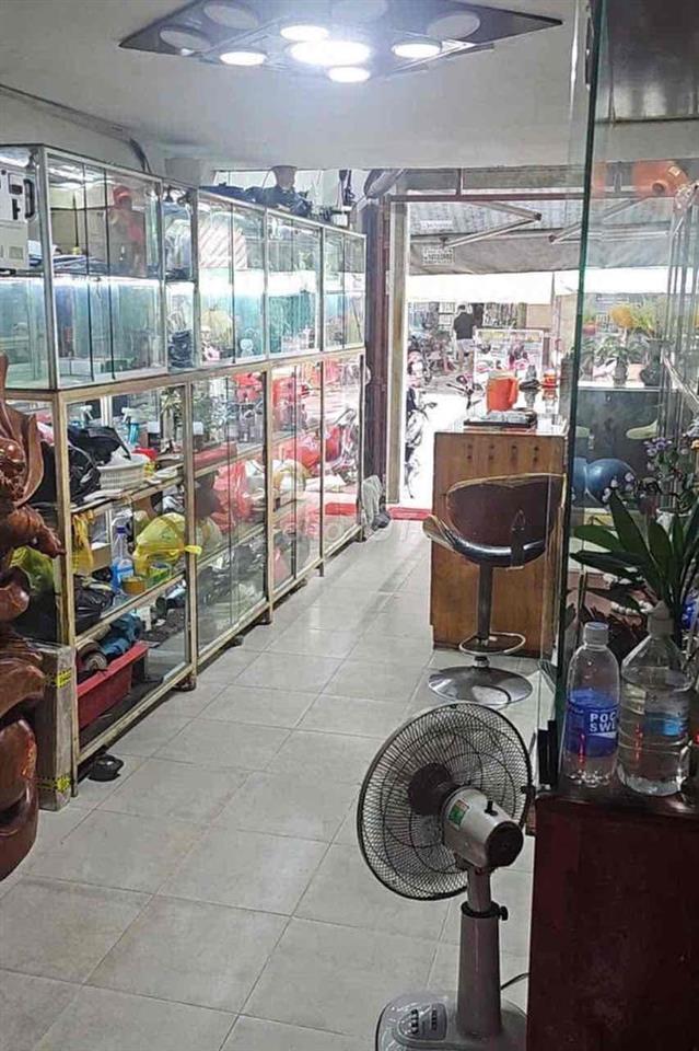Tìm nhà Q5 đừng bỏ qua căn này