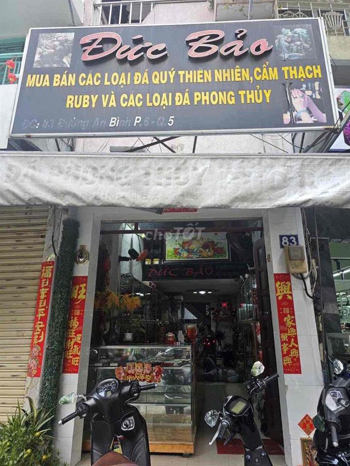 Tìm nhà Q5 đừng bỏ qua căn này