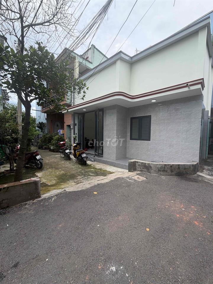 QL1k - Linh Xuân - ngang khủng, trệt + lững 3PN, PN dưới trệt, SHR.