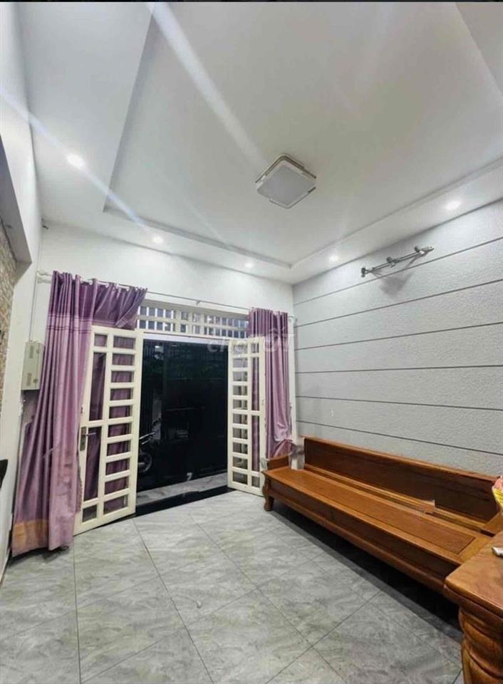 XE HƠI ĐỖ CỬA. 💰6,7tỉ 1 TRỆT 2 LẦU P.HIỆP BÌNH. Linh Đông