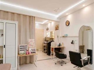 💰6,6 tỉ NHÀ MẶT TIỀN HẺM XE HƠI KINH DOANH GẦN VẠN PHÚC, 1 TRỆT 1 LẦU.