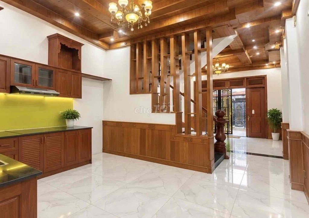 HẺM XE HƠI.QL13.HB. 7.5tỷ. 1trệt 2lầu. DTSD150m2. sân thượng. ban công