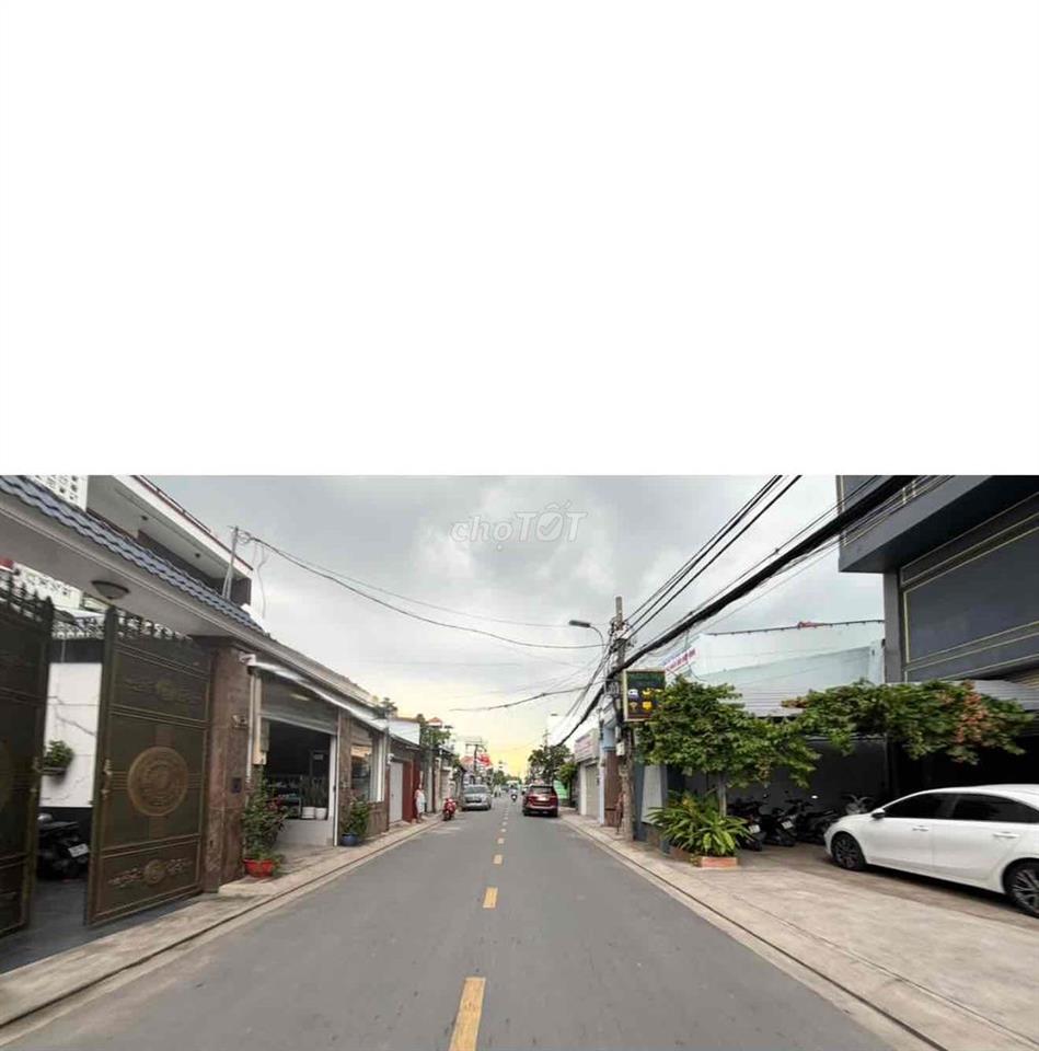HẺM XE HƠI NHÀ HIỆP BÌNH. QL13. 5.35tỷ. sổ hồng riêng