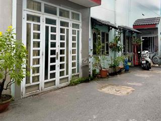 HẺM XE HƠI NHÀ HIỆP BÌNH. QL13. 5.35tỷ. sổ hồng riêng
