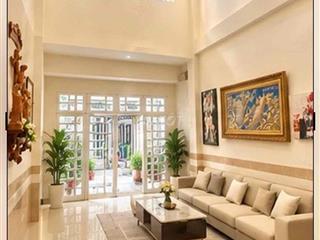 9 Tỷ Tròn-Nhà Đẹp bề thế -KDC Hồng Long-4 Tầng-hẻm xe hơi. 57m2. SHR