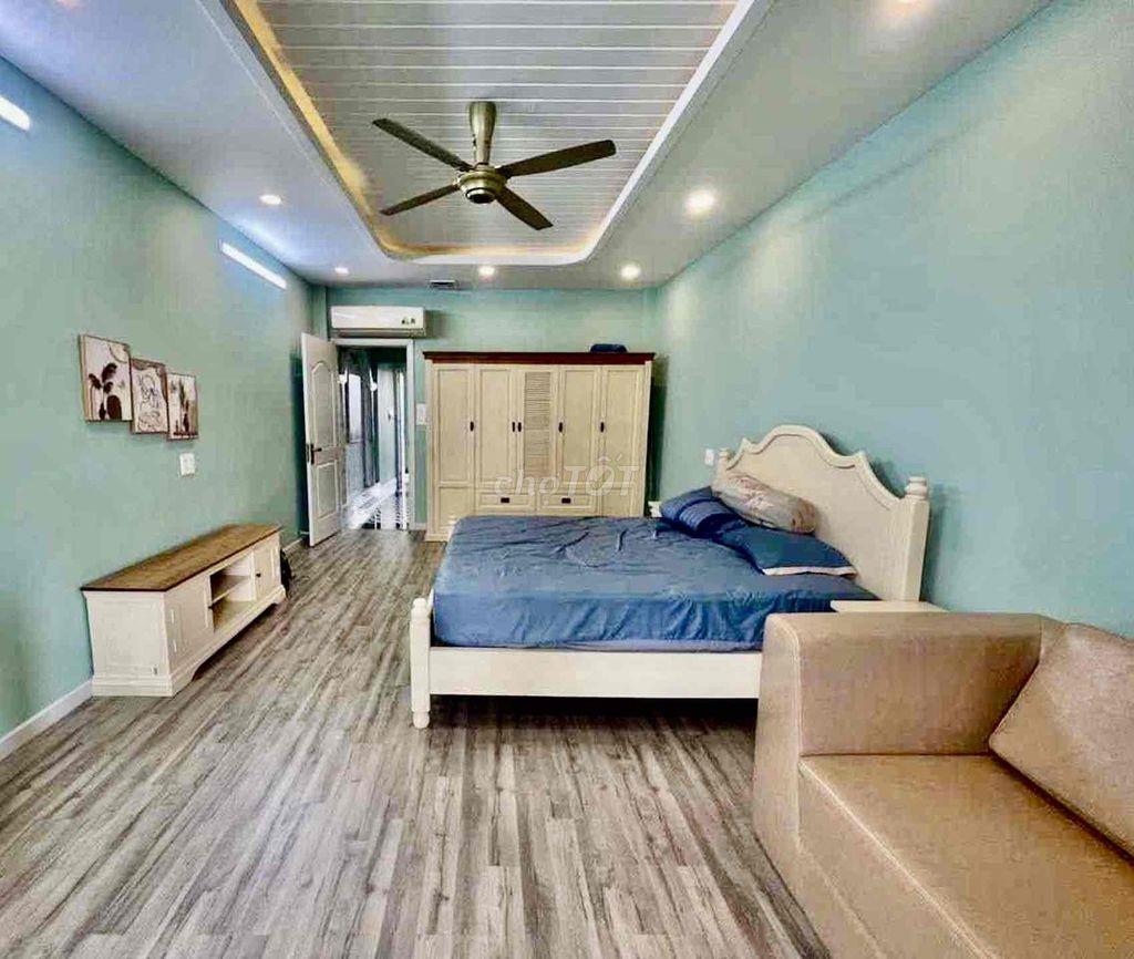 Nhà 4 tầng , hẻm 10m, 66m2, 4PN, 10.2 tỷ. Đ Hiệp Bình. sát QL13