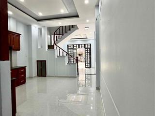 6.8 tỉ .Hẻm xe hơi. Khu phân lô . QL13. Hiệp Binh . DT 52 . 6.8 tỷ