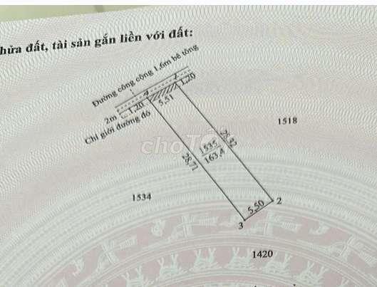 Bạn vừa quy hoạch ở quỗ lộ 1A