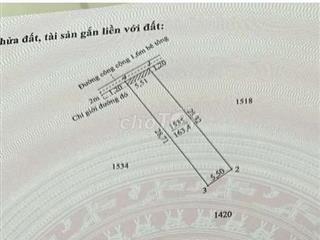 Bạn vừa quy hoạch ở quỗ lộ 1A