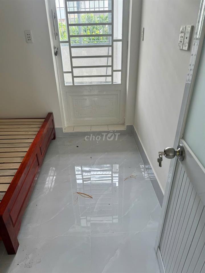 Bán nhà riêng Lê Đức Thọ, 3,88 tỷ, 38.4m2, 2PN, 2WC, 2 tầng