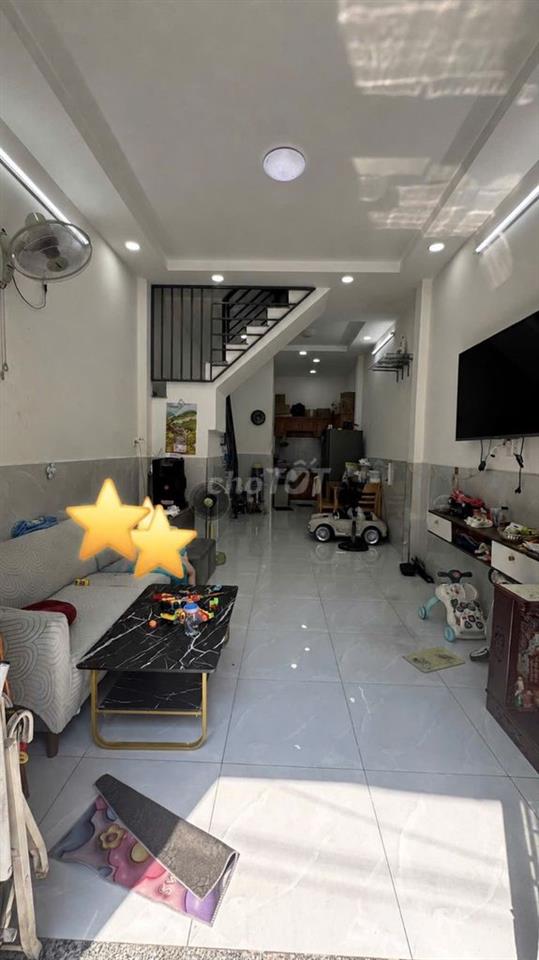 Bán nhà riêng Lê Đức Thọ, 3,88 tỷ, 38.4m2, 2PN, 2WC, 2 tầng