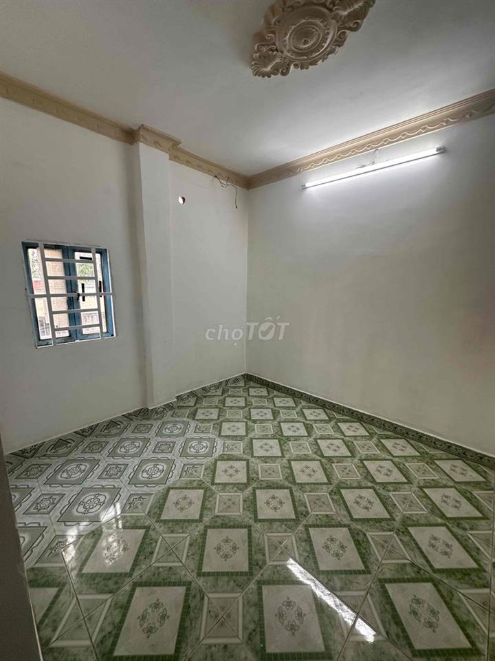 Phòng Trọ Tân Phú cửa sổ thoáng giá 2tr4