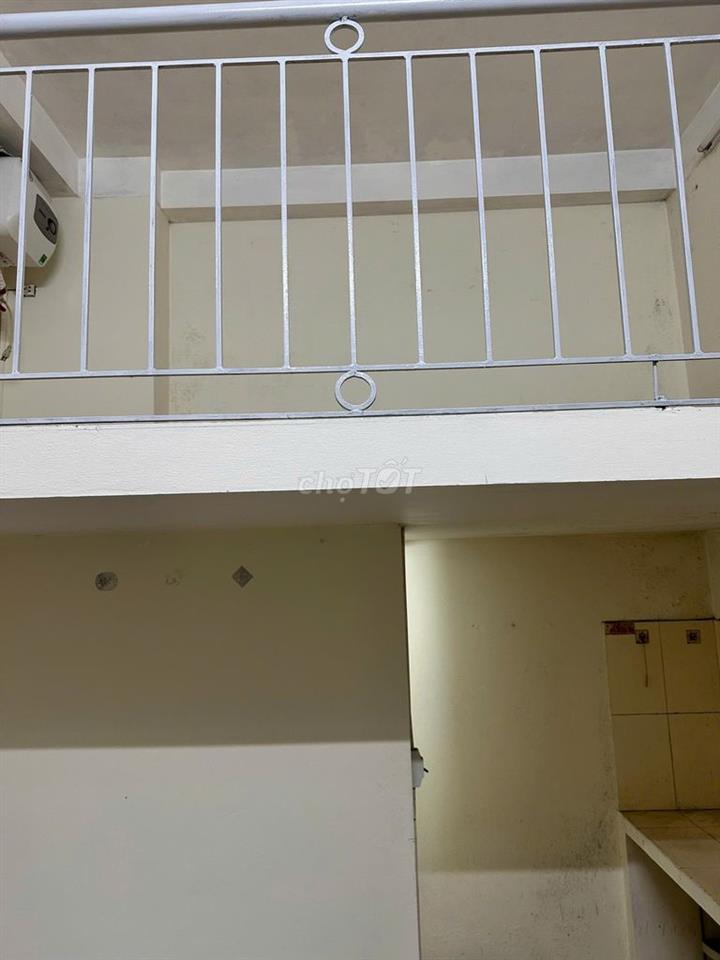 Cho thuê phòng khép kín 22 m2