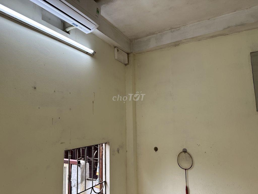 Cho thuê phòng khép kín 22 m2